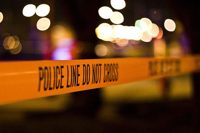 homicide rates
