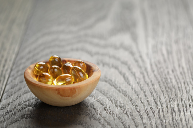 Fish Oil