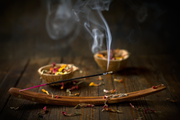 Incense