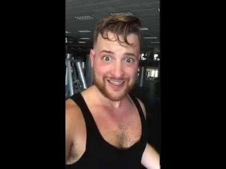 Locked In LA Fitness: Man Freaks Out After Being Locked Inside His Gym Because He Spent Too Much Time In The Sauna