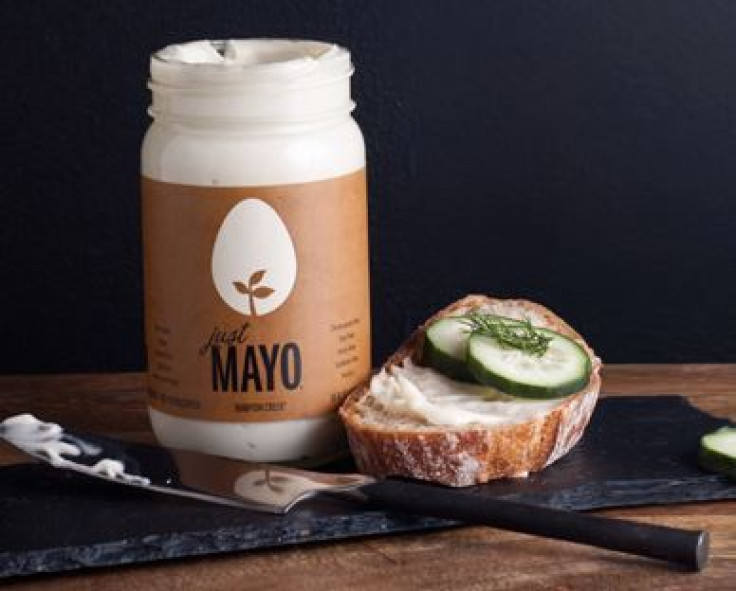 Just Mayo