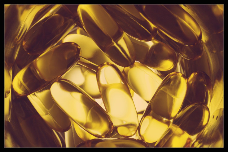 Fish Oil