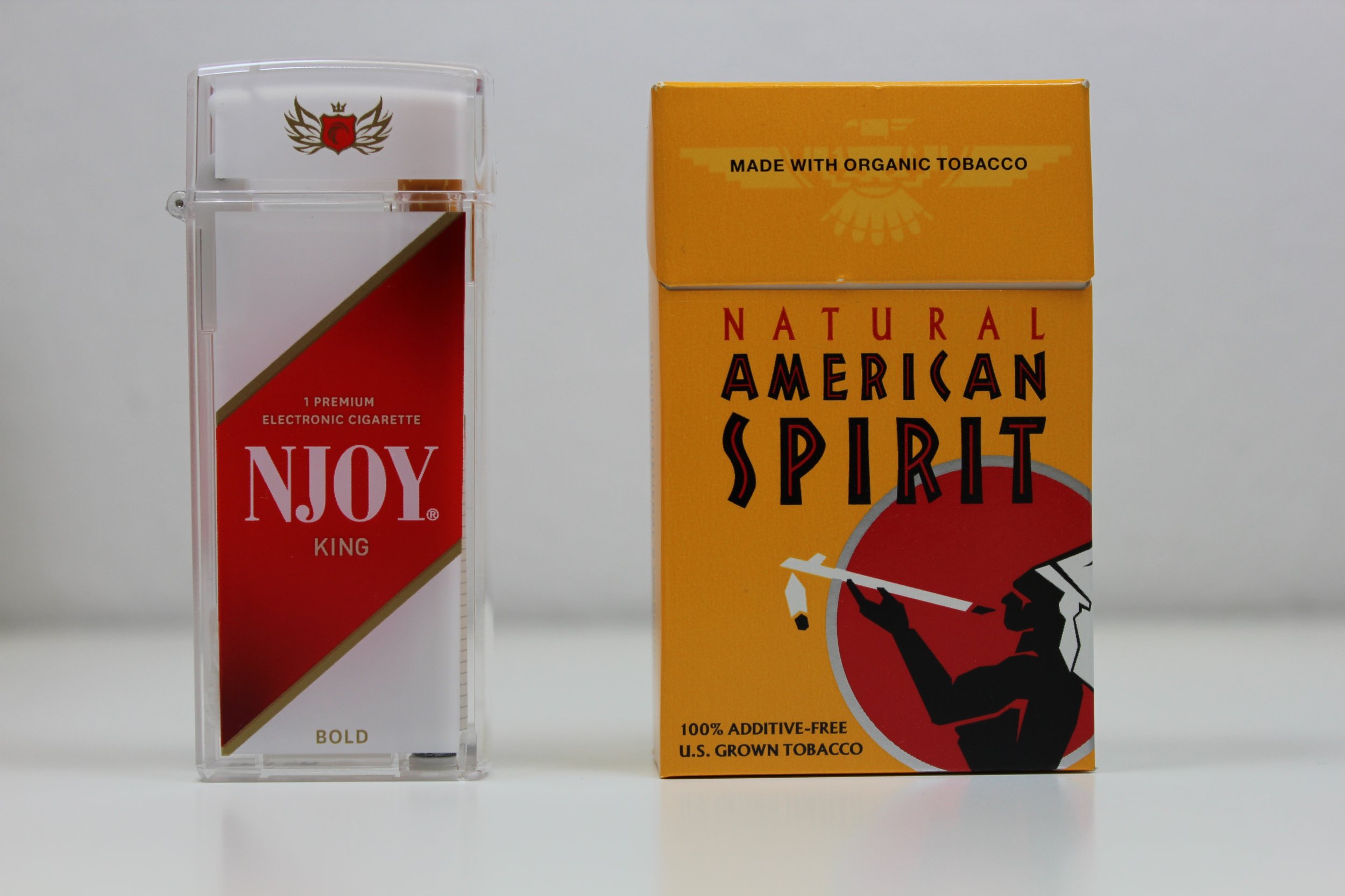 Купить американские сигареты в магазине