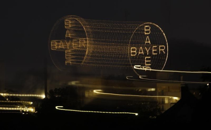 bayer