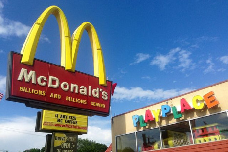 A bill has been introduced in New York City that will make fast food options healthier.