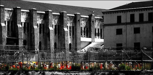San Quentin Prison