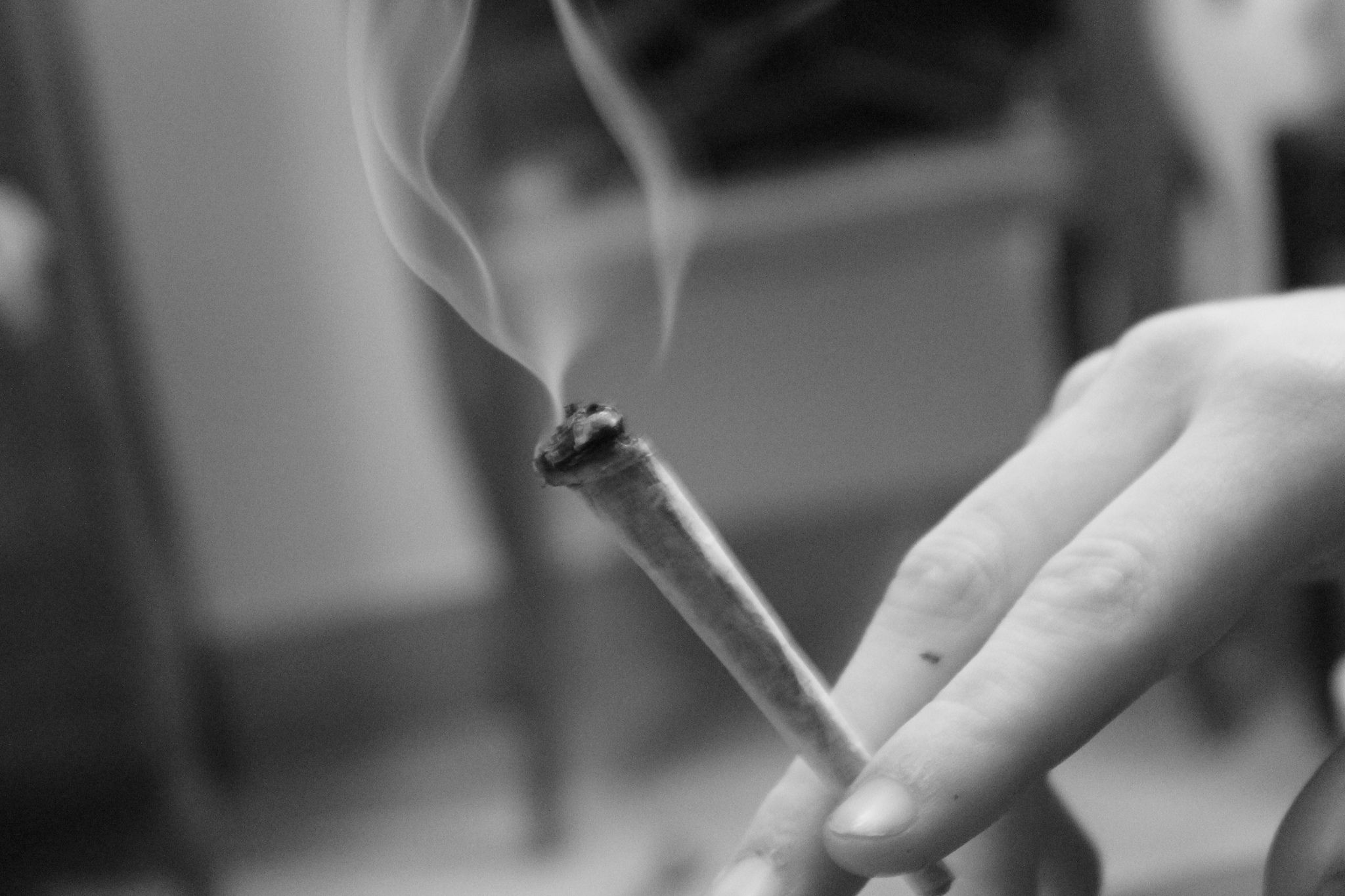 Effects Of Marijuana: Smoking Pot Burns Out Sperm Count For Men By A ...