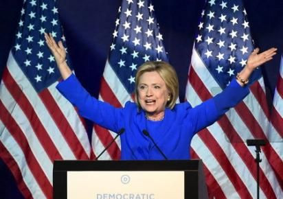 Hillary Clinton