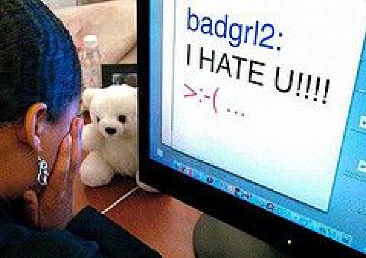 Cyberbullying