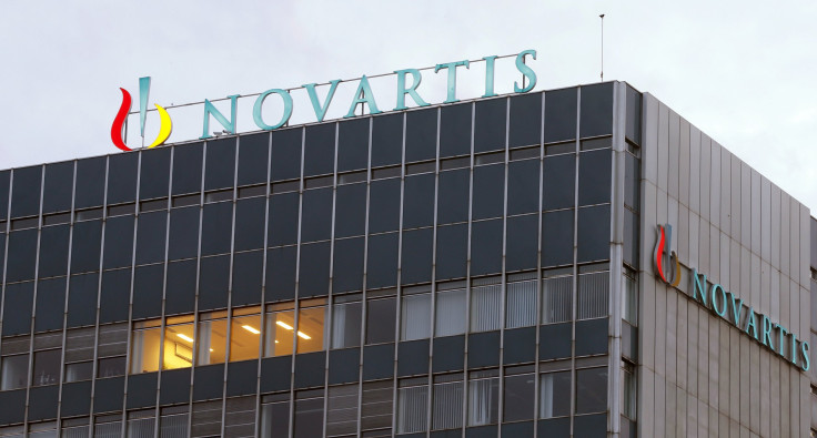 Novartis