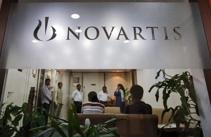 Novartis 