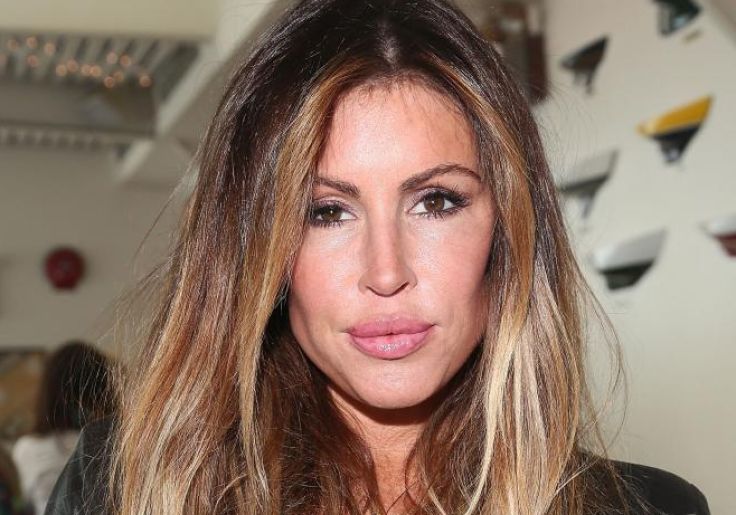 Rachel Uchitel