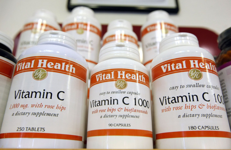 Vitamin C Supplements