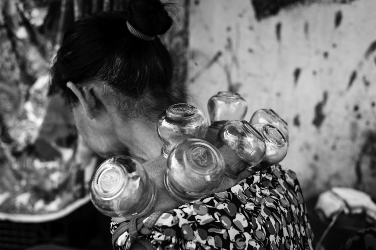 Cupping Therapy