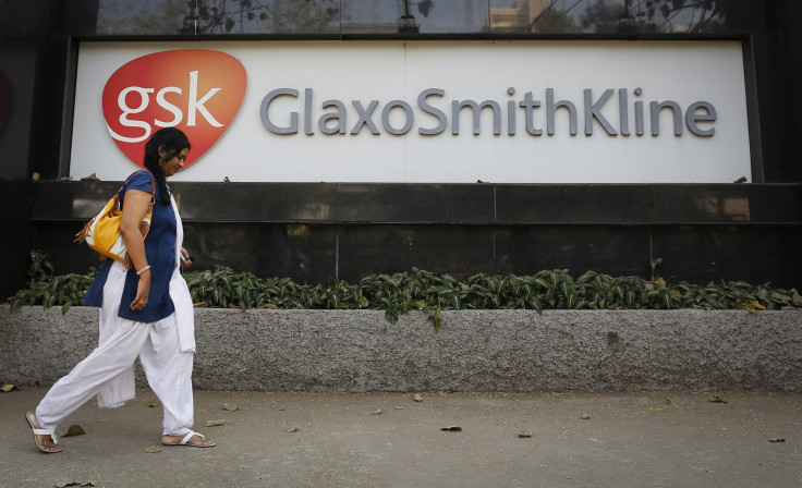 GlaxoSmithKline