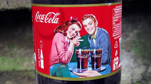Coca-Cola