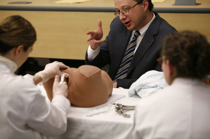 Vaginal Surgery