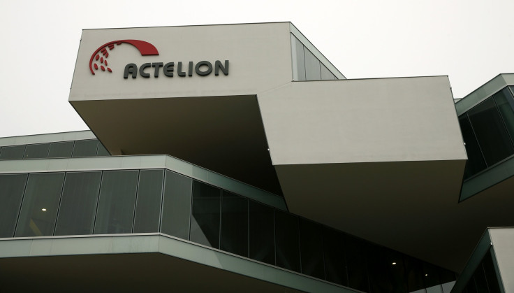 Actelion