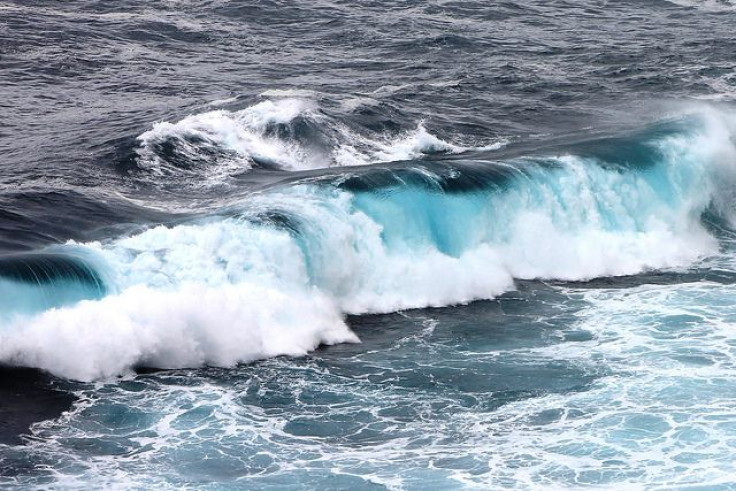 Southern Ocean