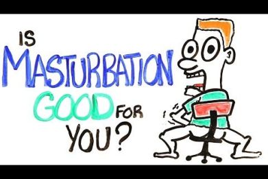 Masturbation continues to be a sex taboo despite the hypersexual climate we live in. Whether you whack your weed or polish the pearl, you’ve probably heard rumors that it’s unhealthy and can even cause blindness and infertility, but can some self-love actually be good for your health? In AsapSCIENCE’s video, “Is Masturbation Good For You?” hosts Mitchell Moffit and Gregory Brown, alongside Rachel Salt, explain there are many benefits to reap from feeling ourselves, from reducing menstrual cramps to reducing cancer.Most men and women masturbate in their lives, with 95 percent of men and around 72 percent of women admitting it, according to AsapSCIENCE. Contrary to popular belief, masturbation is not for single people. 70 percent of men and 40 percent of women in relationships reported masturbating within the 4 weeks leading up to a recent survey. Self-love can boost the health of men and women, even lending a helping hand in the bedroom.For example, endorphins released during an orgasm can decrease our perception of pain, especially reducing menstrual cramping for women. With the help of the hormone prolactin, which is linked to sleep, women are more likely to feel exhausted and get a good night’s sleep.Meanwhile, men can also benefit from masturbating by reducing the occurrence of a cold and the risk of prostate cancer. A study found components of the immune system are activated during masturbation, increasing the number of white blood cells in the bloodstream. Male solo sessions might also help reduce prostate cancer due to high ejaculation frequency. Researchers hypothesize that increased ejaculation means potential carcinogenic secretions in the prostate excreted more regularly, decreasing their negative impact on the body.Masturbation can do more than boost your health, it can also give you a helping hand in the bedroom. Stroking the penis or clitoris can activate the bulbocavernosis reflex, resulting in pelvic muscles contracting. This is basically a workout for your sex muscles. Masturbation can help maintain nitric oxide levels (known to diminish with age) in your blood throughout your life.Click on the video above to learn more about masturbation’s physiological benefits. 