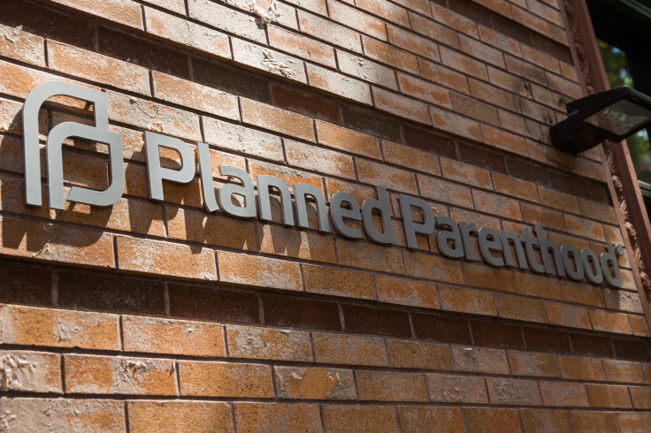 Planned Parenthood