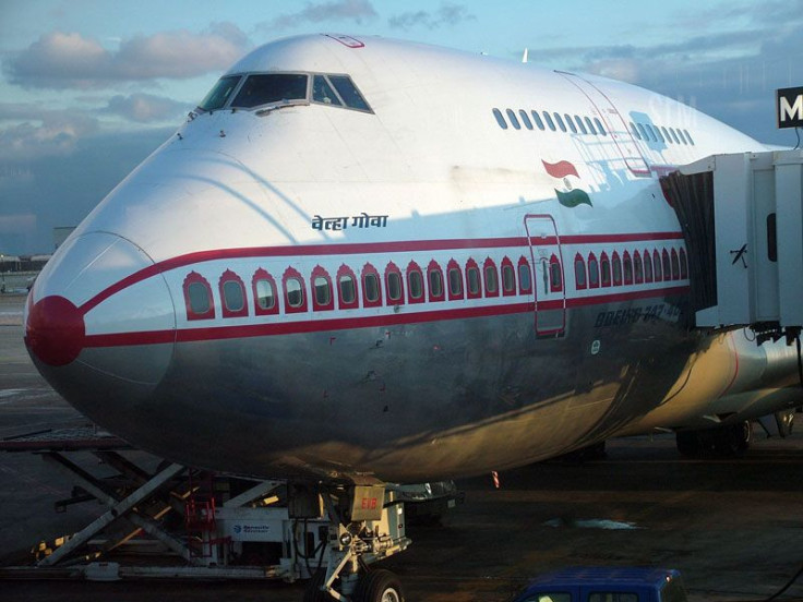 Air India