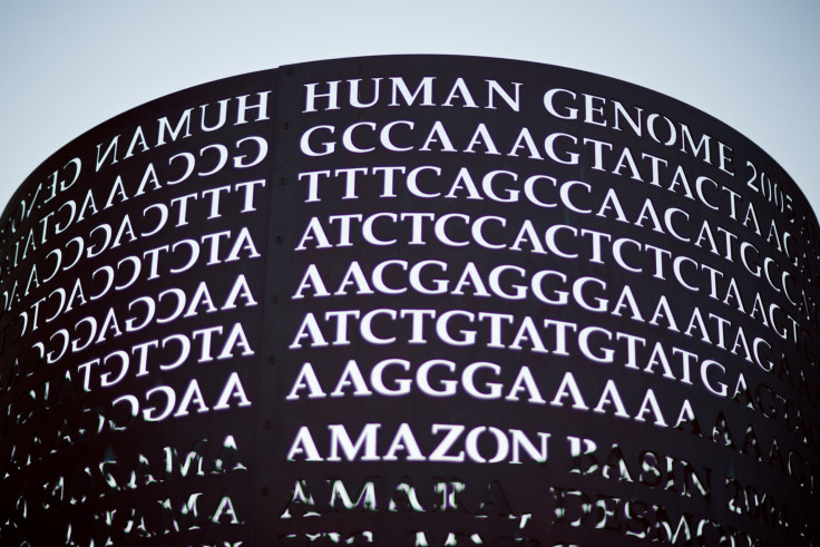 Human Genome Decoded