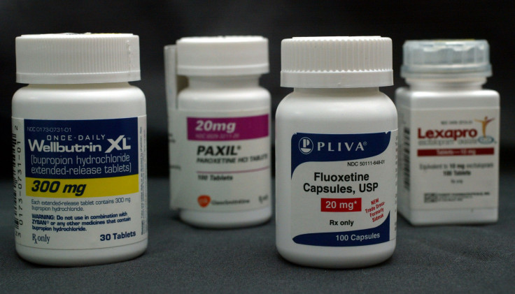 paxil