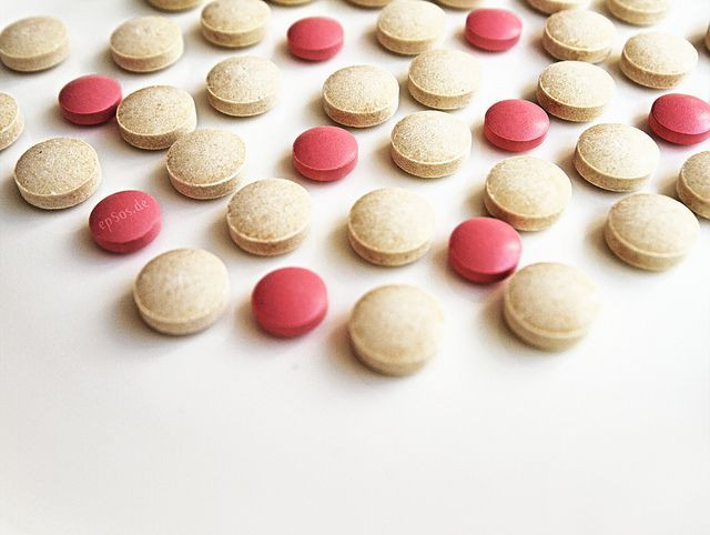 pills