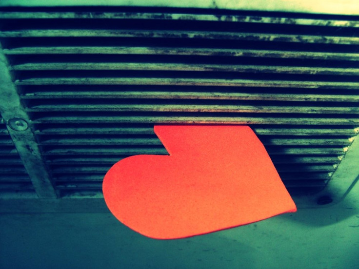 Heart