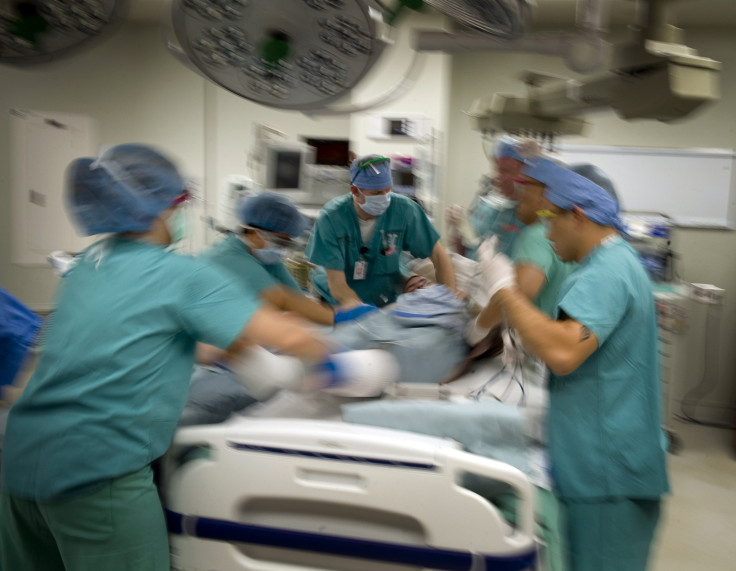 Emergency Room