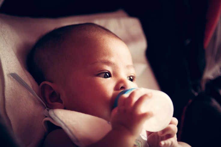 Baby Formula