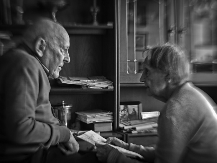 Elderly