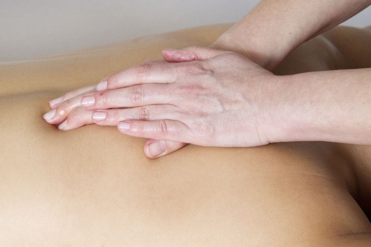 Psychic Surgery