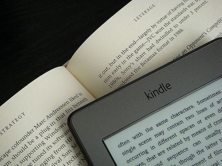 E-book