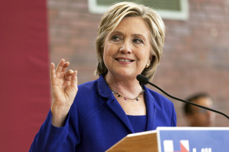 Hillary Clinton (2)