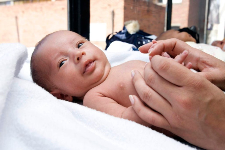 Infant