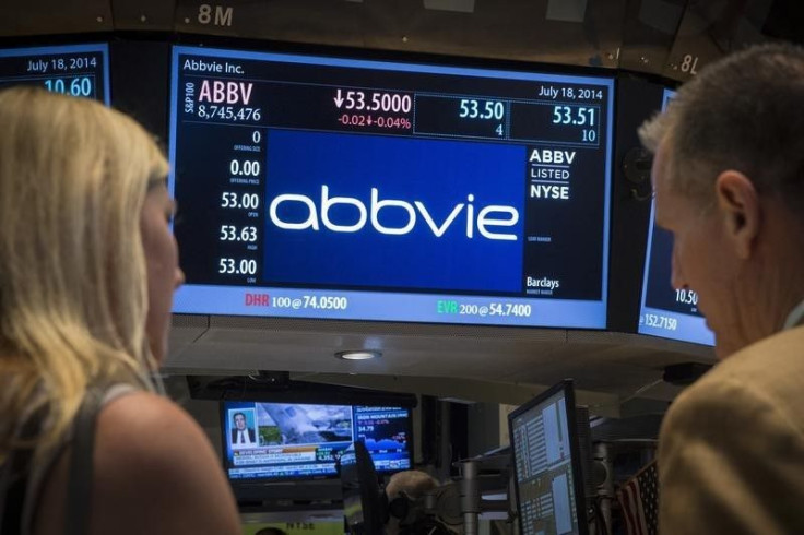 AbbVie