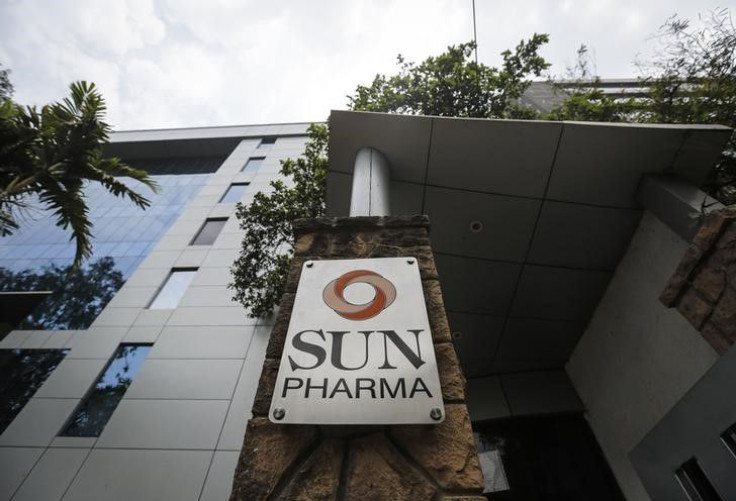 Sun Pharmaceutical Industries Ltd