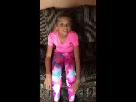 Emotional Video Captures The Moment Transgender Teen Finds Out She Will Be Starting Hormone Therapy