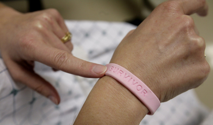 Cancer Survivor