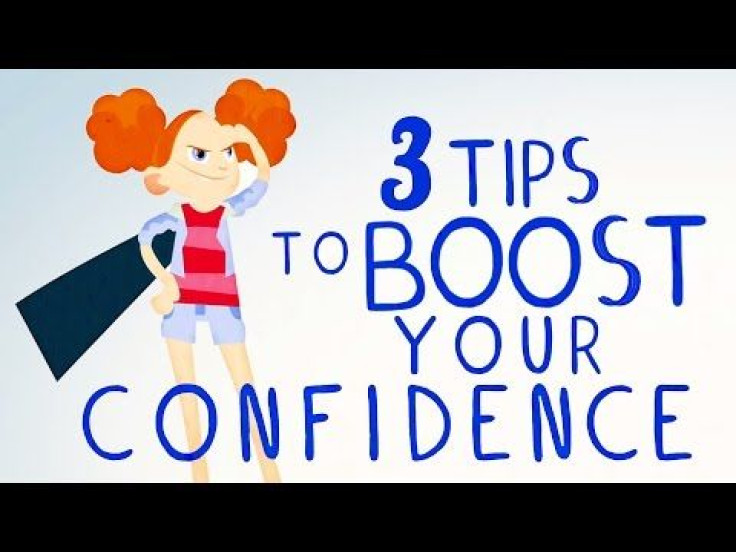 How To Be More Confident: 3 Practical Ways You Can Avoid Low Self-Esteem