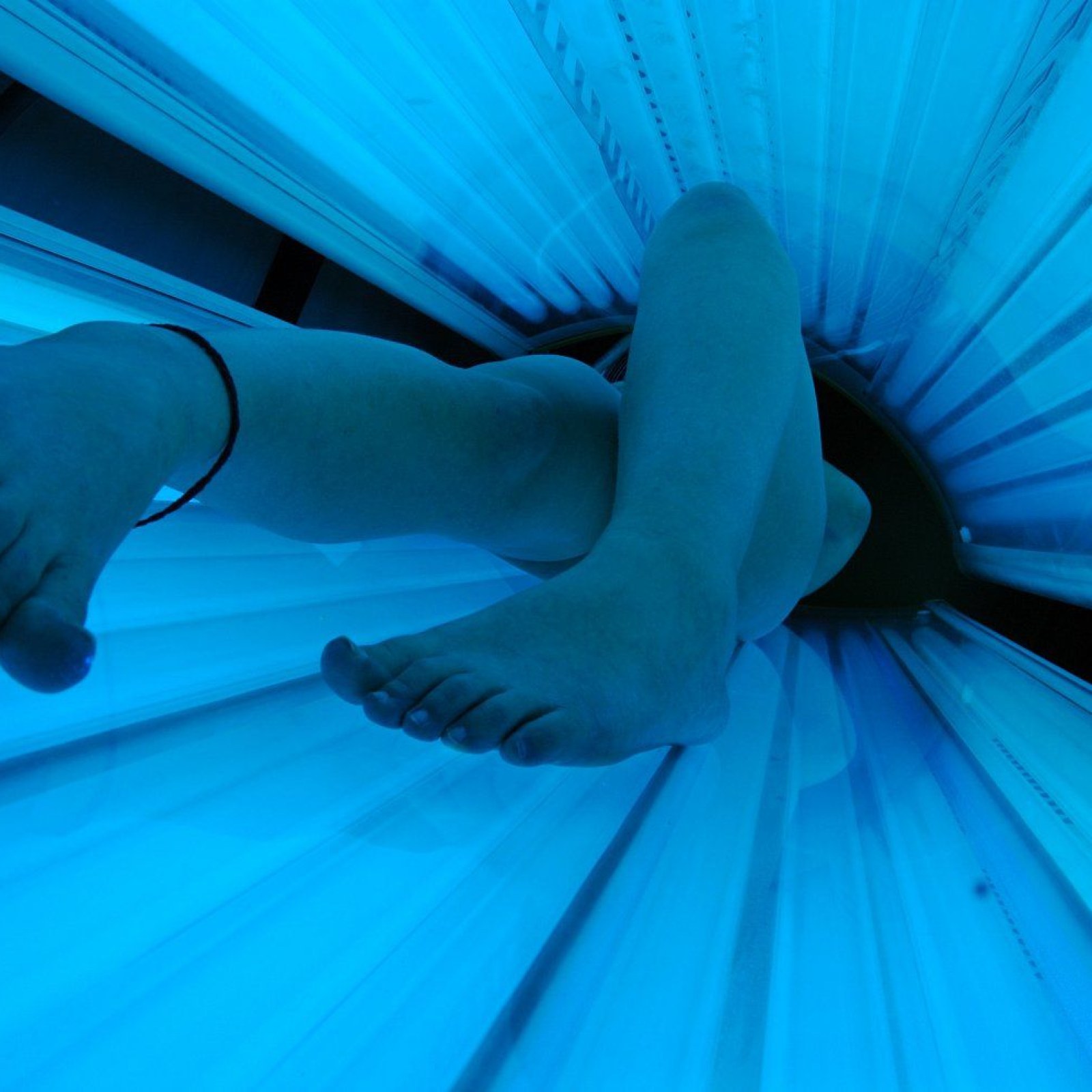 semaglutide and tanning beds Can You Get Addicted to at the Gym? Tanning beds turn young skin