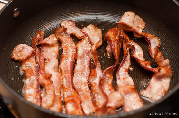 Bacon For Longevity