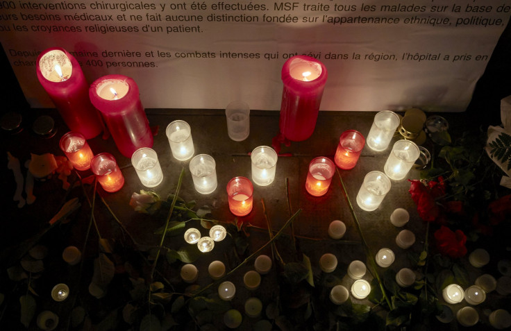 memorial