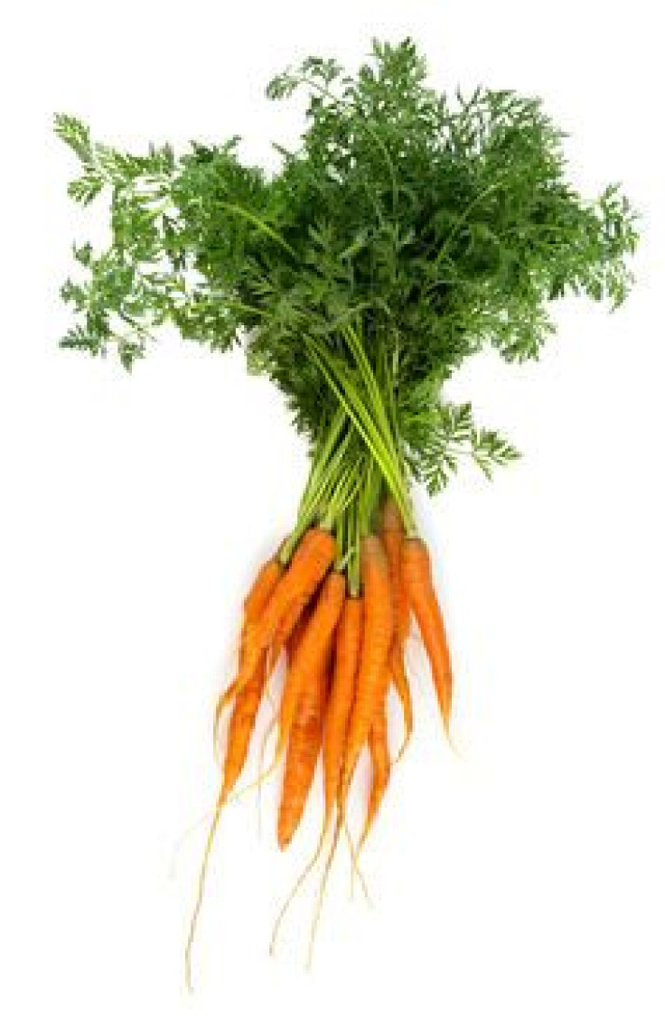 carrots