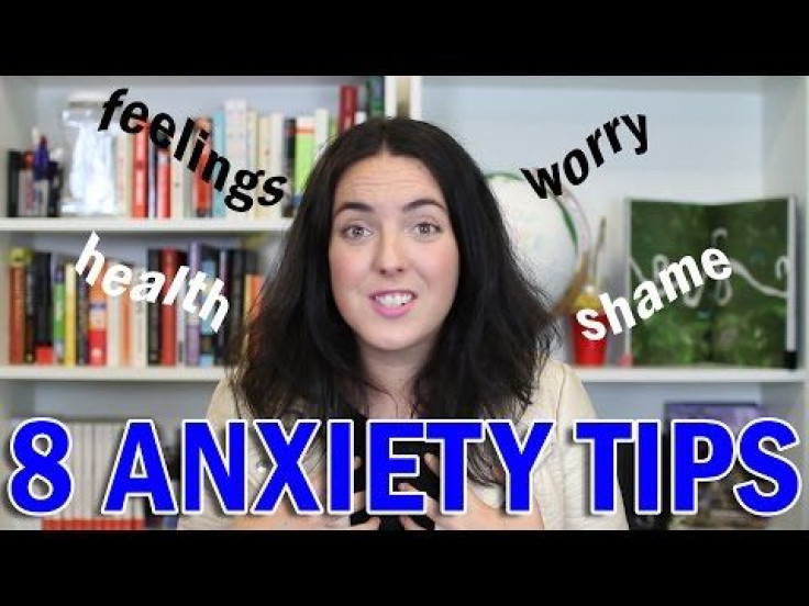 Anxiety Disorder: 8 Science-Backed Ways To Manage Panic Attacks, Generally Bad Days