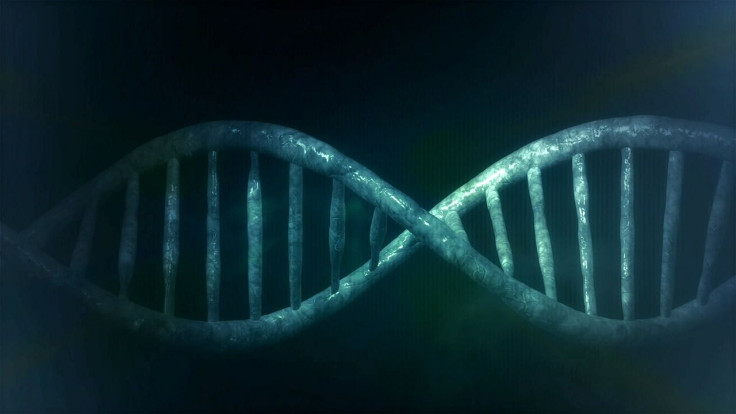 DNA