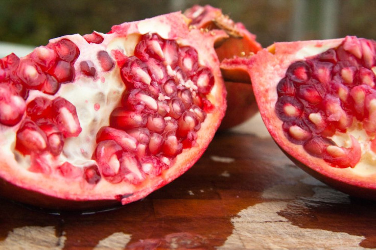 pomegranate