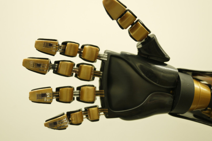 Artificial skin